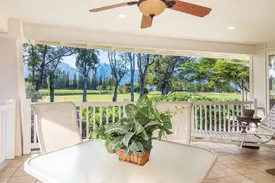 Image de Plantation 721: condo 3 Br / 3 Ba Ă Princeville, pour 6 personnes