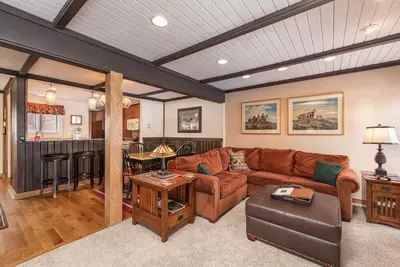 Image de Wister G: 2Br + Loft - North Jackson -Nice Townhome -1 Mile de Grand Teton Park & Grand Teton Views!