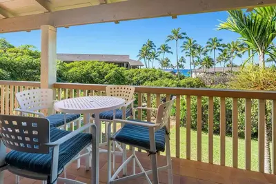Nihi Kai 700, vue sur l'océan - Emplacement de la grande plage de Poipu - 25% de réduction sur les dates choisies pour 2020