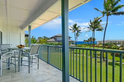 Image de Poipu Sands # 224: 2 Br / 2 Ba condo Ă Koloa, 4 personnes