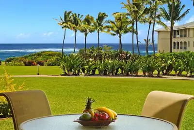 Image de Poipu Sands # 314: 2 Br / 2 Ba condo Ă Koloa, 4 personnes