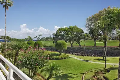 Image de Emmalani Court 424: 2 Br / 2 Ba condo Ă Princeville, pour 4 personnes