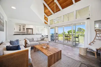 Image de Pali Ke Kua # 237: 2 Br, 2 Ba Condo Ă Princeville, 4 couchages