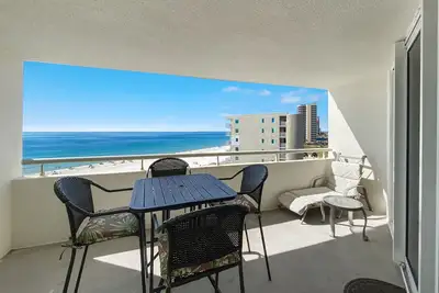 Image de Perdido Sun 712- Beach Front View + Très bien situé au coeur de Perdido Key