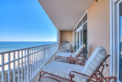 Image de Vista Del Mar 303-Unité de luxe avec vue sur la plage, grande terrasse et intérieur époustouflant