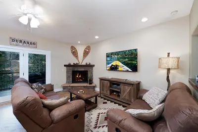 Image de Mountain Townhome - Great Views - Navette de ski gratuite sur demande