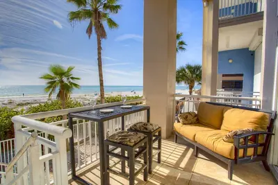 Image de Une vue imprenable, exceptionnelle Lieu. Beaucoup d'espace pour toute la famille!