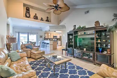 Image de Condo 2br South Padre Island avec accès à la piscine et patio