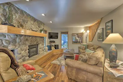 Image de Frisco Condo avec Comm. Services sur Ten Mile Creek!