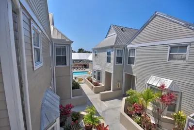 Image de Artist's House @ Duval Square par Rent Key West Vacations - situé sur Duval