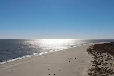 Image de Parfait condo en bord de mer avec accès à la plage à droite de votre v���randa