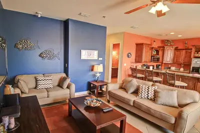 Image de Moderne Getaway Tropical!