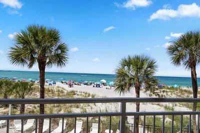 Image de # 110 Madeira Norte Condo: 2 Br / 2 Ba Ă Madeira Beach, pour 4 personnes