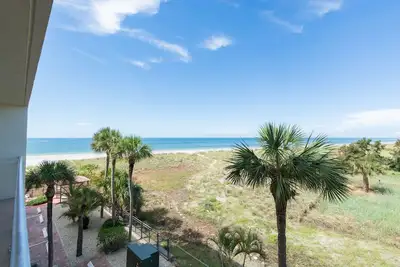 Image de # 214 Madeira Norte Condo: 2 Br / 1. 5 Ba à Madeira Beach, pour 4 personnes
