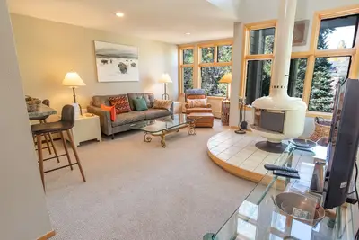 Image de River Glen 205b Condo Downtown Frisco Colorado Locations de Vacances