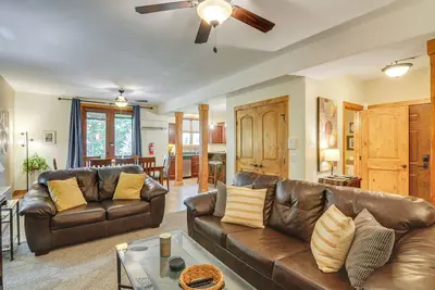 Image de Condo privilégié avec vues Mtn-marche aux sources chaudes de Pagosa
