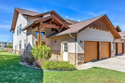 Image de Mtn. Voir Pagosa Springs Home 40 min à Wolf Creek