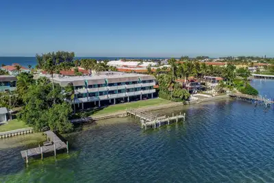 Image de The Retreat Anna Maria Island