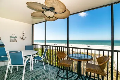 Image de Sunset Terrace 108: 2 Br / 2 Ba condo à Bradenton Beach, pour 6 personnes