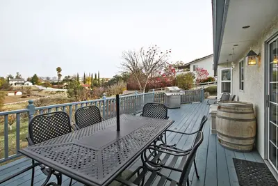 Image de Cof Maison - accès à tout Paso Robles!