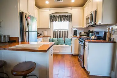Image de Bébé Bliss: 1 Br, 1 Ba Appartement à Paso Robles, pour 2 personnes