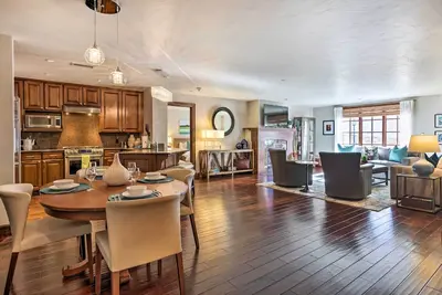 Image de Condo w \/ commodités - Navette à Vail, Beaver Creek!