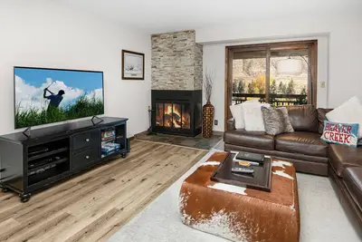 Image de Condo spacieux rénové, marche de la télécabine de Beaver Creek | A601