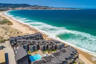 Image de 3740 Sanctuary in the Dunes - Nouvelle location de vacances! Oceanfront! Vues sur l'océan!