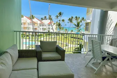 Image de Playa Turquesa K301 - BeachFront, Renseignez-vous sur le code promotionnel de réduction