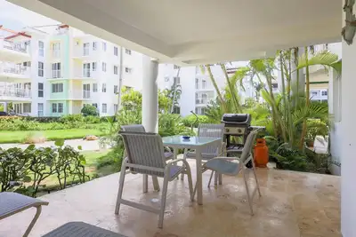 Image de Playa Turquesa B103 - BeachFront, Renseignez-vous sur Discount code promo