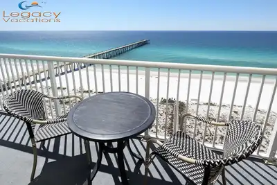 Image de Summerwind # 1202c: 2 Br / 2 Ba en Navarre, pour 8 personnes