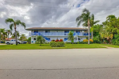 Image de Singer Island Condo - Marchez jusqu'à la plage et la marina!