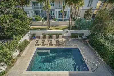 Image de Nouvelles mises à jour! ! 83 Geoff Wilder Ln ~ par Royal Destinations! ~ Piscine chauffée privée