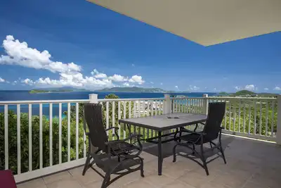 Image de D14 1 Br Villa, pas de frais hskp 4 nuits ou plus, Point Pleasant Resort Tm