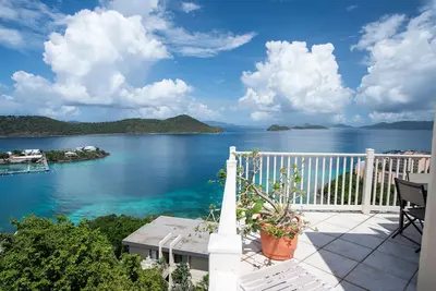 Image de D23 1 Br Villa, pas de frais hskp 4 nuits ou plus, Point Pleasant Resort Tm