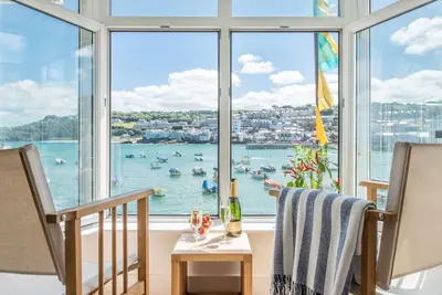 Image de Two Harbour House, - Deux Chambres Appartement, Couchages 4