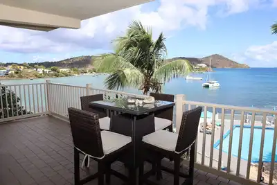 Image de C8 1 Br Villa, pas de frais hskp 4 nuits ou plus, Point Pleasant Resort Tm