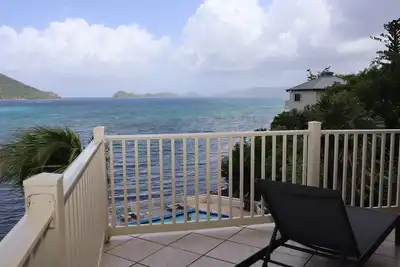 Image de C6 1 Br Villa, pas de frais hskp 4 nuits ou plus, Point Pleasant Resort Tm