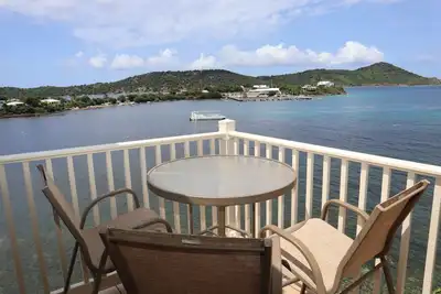 Image de B9 1 Br Villa, pas de frais hskp 4 nuits ou plus, Point Pleasant Resort Tm