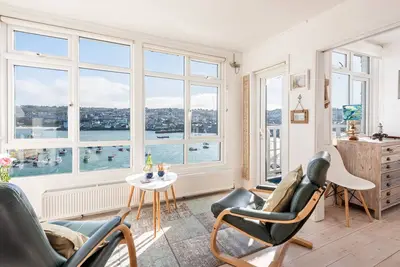 Image de 6 Sunnyside, St Ives