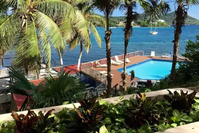 Image de F10 1 Br Suite, pas de frais hskp 4 nuits ou plus, Point Pleasant ResortTM
