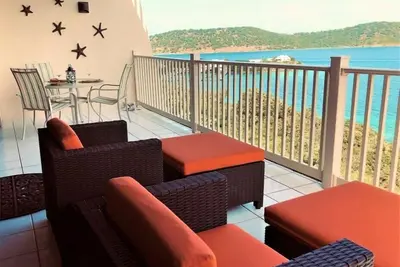 Image de Villa A12 Premiere Deluxe 1 Br \/ 2 Ba, aucuns frais de réservation 4 nuits ou plus, Ppr Tm