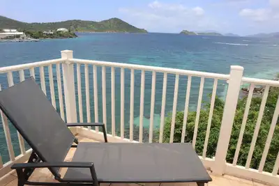 Image de B3 1br Villa, pas de frais hskp 4 nuits ou plus, Point Pleasant Resort Tm