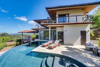 Image de 'Casa Acuario' 4br Playa Conchal House w \/ Pool!