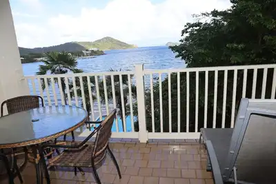 Image de F6 1 Br Suite, pas de frais hskp 4 nuits ou plus, Point Pleasant Resort Tm