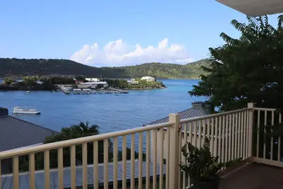 Image de E9 1 Br Suite, aucun frais hskp 4 nuits ou plus, Point Pleasant ResortTM