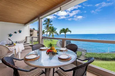 Image de Kksr3202 Oceanfront Direct, spacieux, 2e étage