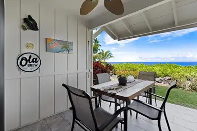 Image de Kksr # 3 Direct Oceanfront Townhome! Marchez jusqu'Ă la plage! Superbe emplacement!