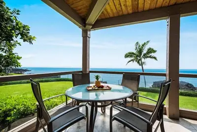 Image de Kksr2204 UNITÉ De Coin Directe Oceanfront! ! ! 2ème étage, Wifi, Vue Imprenable!
