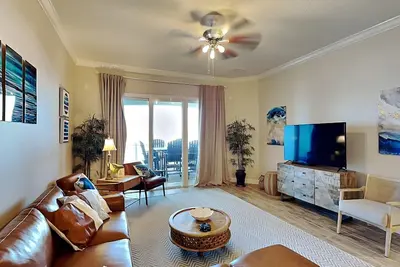 Image de 832 Cinnamon Beach, 3 chambres, 8 couchages, Front de mer, 2 piscines, ascenseur